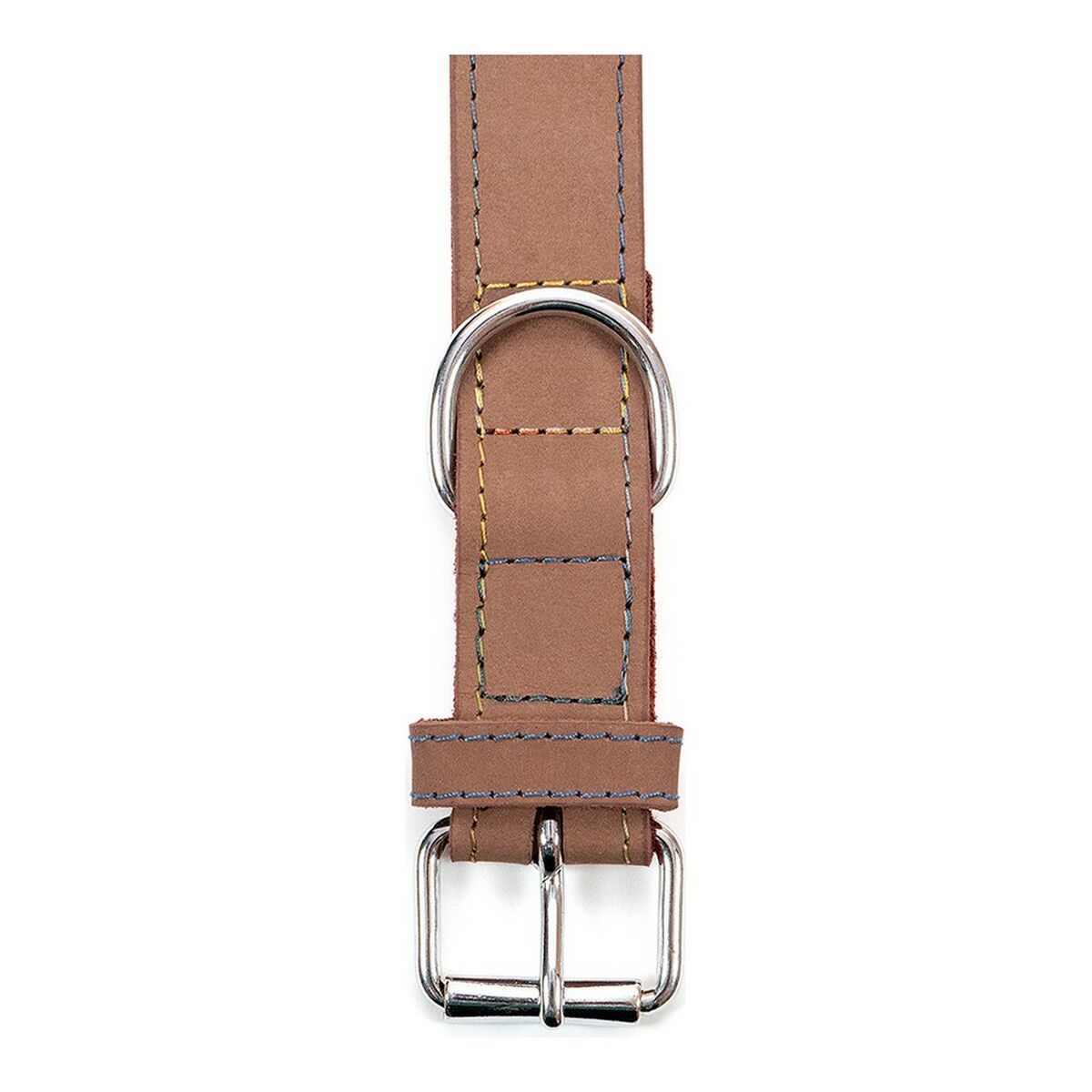Collar para Perro Gloria Oasis Marrón (70 x 3 cm)